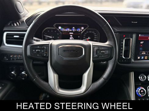 Used 2021 GMC Yukon XL Denali image 19