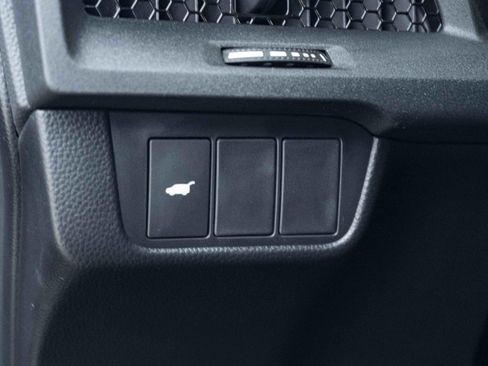 Used 2026 Honda CR-V TrailSport image 38