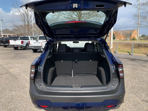 New 2026 Nissan Kicks S image 5