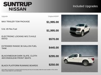 Used 2021 Ford F150 XLT w/ Max Trailer Tow Package AWD/4WD video 2