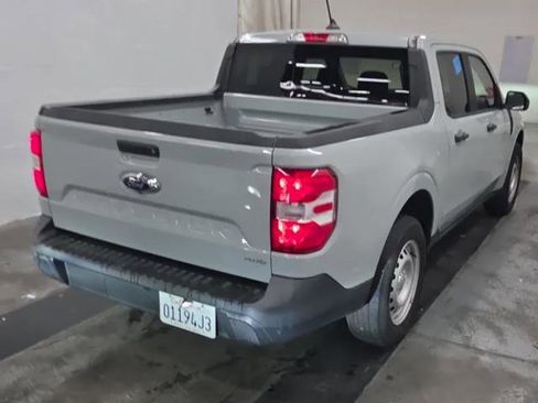 Used 2022 Ford Maverick XL w/ Equipment Group 100A Standard image 5