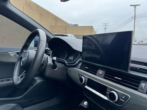 Used 2020 Audi A5 2.0T Premium w/ Convenience Package image 28