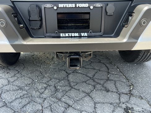 Used 2023 Ford F150 XLT w/ Equipment Group 302A High AWD/4WD image 10