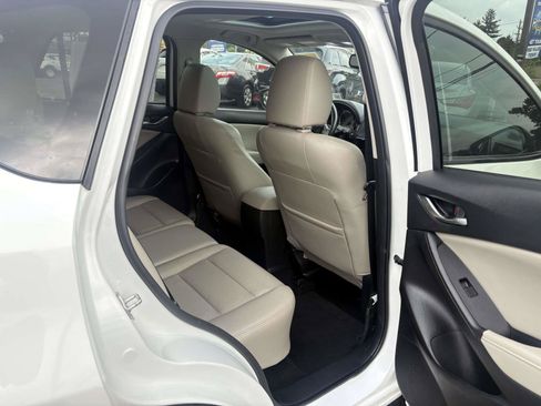Used 2014 MAZDA CX-5 Grand Touring AWD/4WD image 24