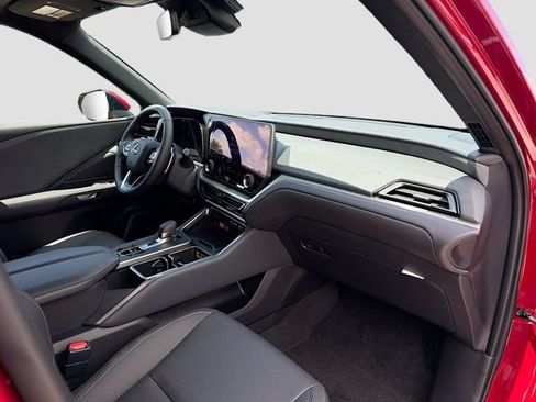New 2026 Lexus TX 350 AWD image 15