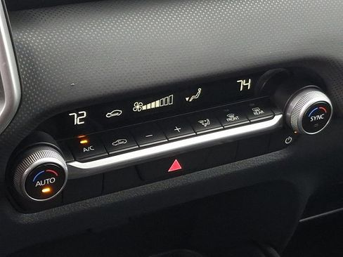 New 2026 MAZDA CX-50 AWD 2.5 S w/ Select Package image 13