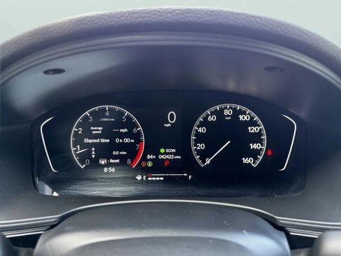 Used 2022 Honda Civic Sport image 20