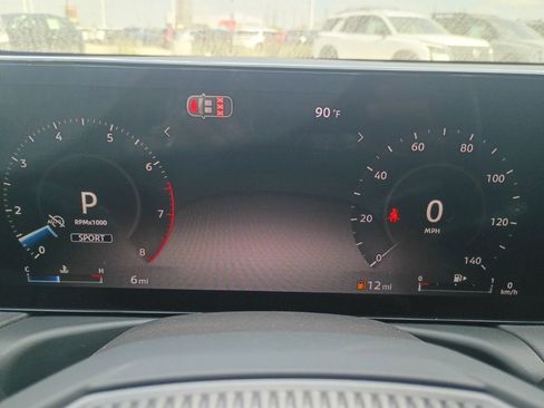 New 2026 Nissan Sentra SV w/ Floor Mat Package image 11