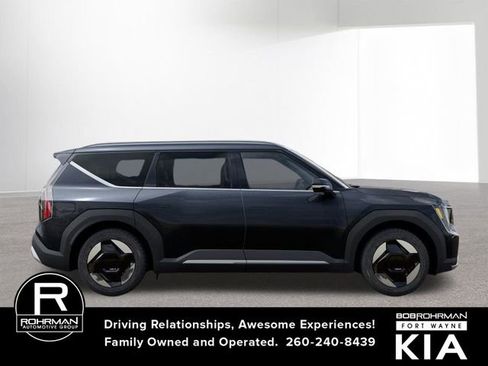 New 2026 Kia EV9 Wind image 8