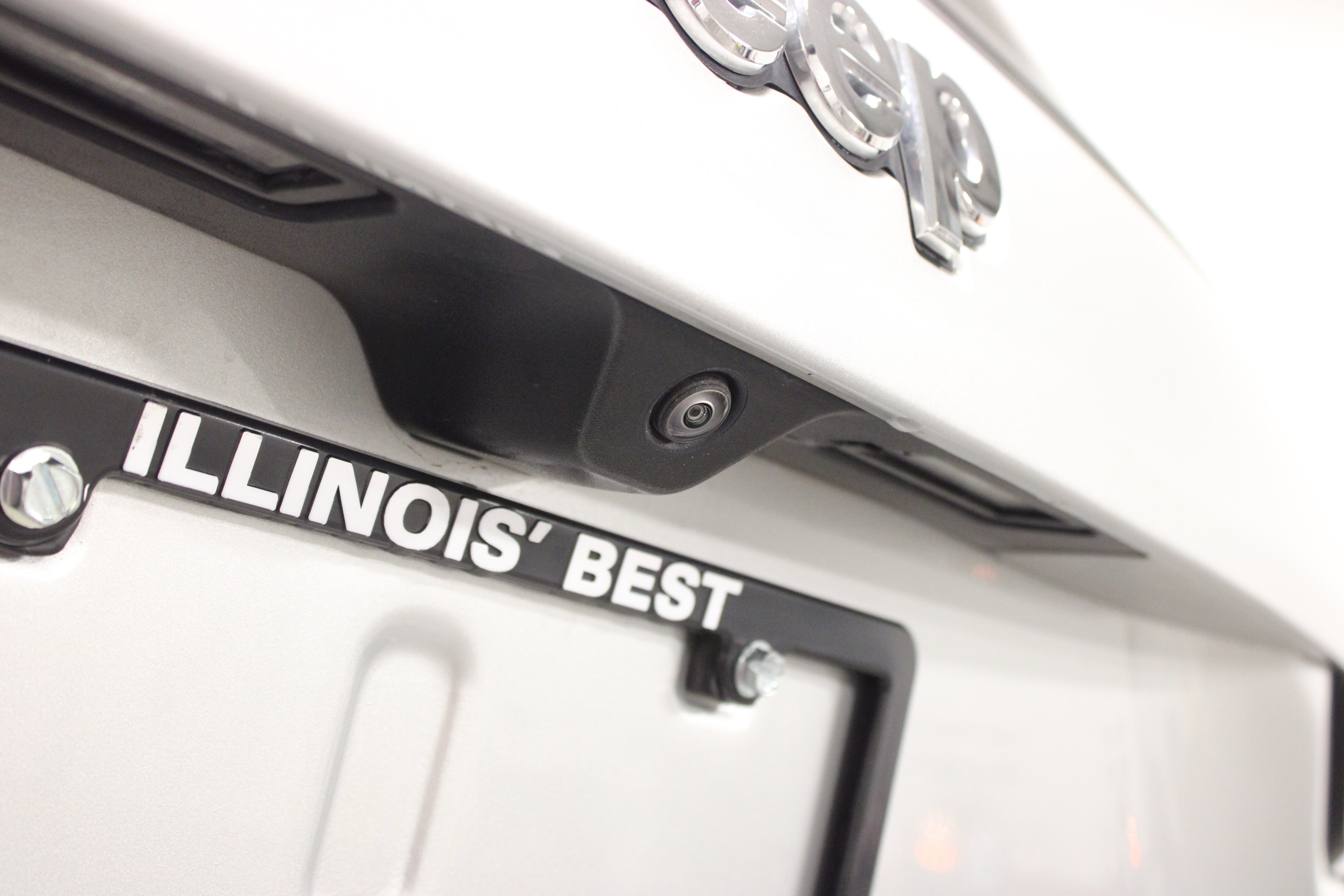 Used 2024 Jeep Compass Latitude AWD/4WD image 11