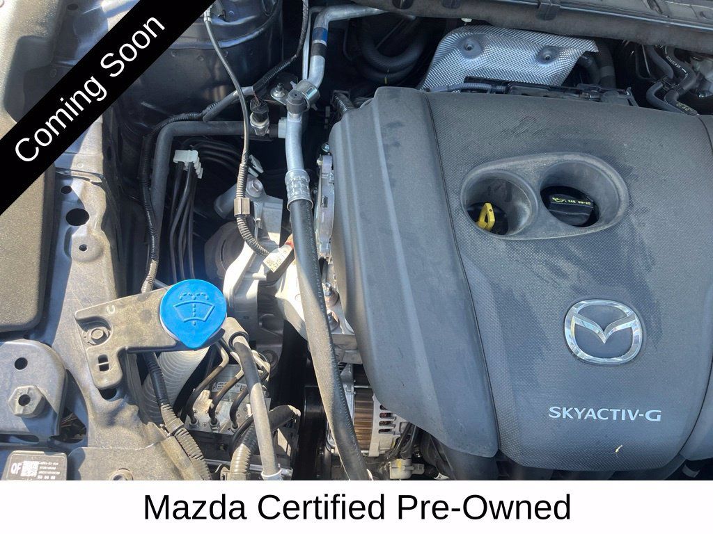 Used 2023 MAZDA CX-5 AWD 2.5 S image 17