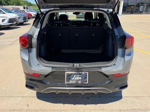 New 2026 Buick Encore GX Sport Touring w/ Advanced Technology Package FWD image 5