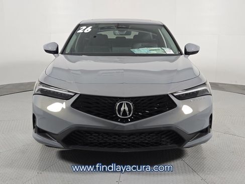 New 2026 Acura Integra image 9