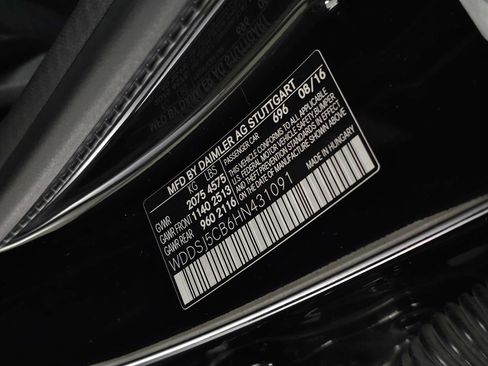 Used 2017 Mercedes-Benz CLA 45 AMG 4MATIC image 32