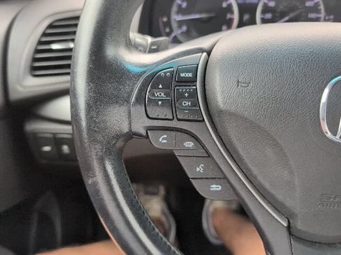 Used 2015 Acura RDX AWD w/ Technology Package image 19