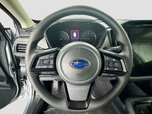 New 2026 Subaru Crosstrek 2.0i Premium AWD/4WD image 7