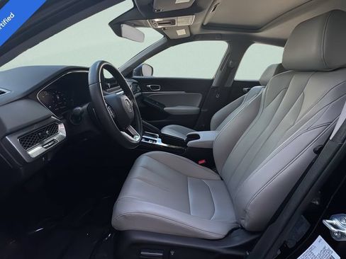 Used 2024 Acura Integra FWD image 12