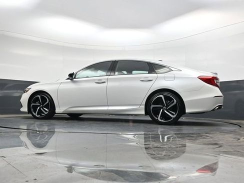 Used 2021 Honda Accord Sport Special Edition image 31
