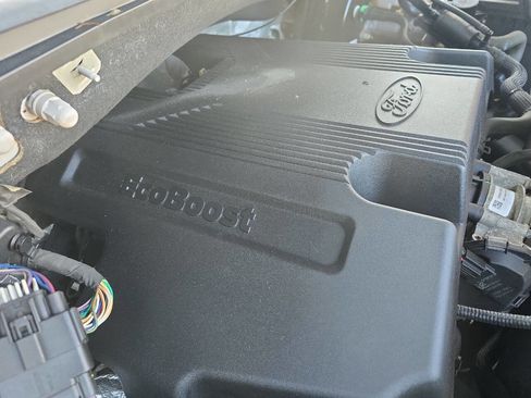 Used 2019 Ford F150 XLT image 46