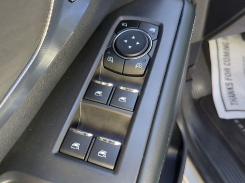 Certified 2025 Ford Expedition Platinum image 48