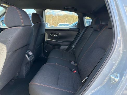 Used 2023 Honda HR-V Sport image 19