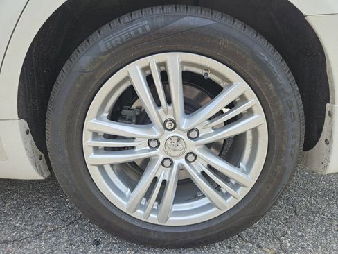 Used 2013 INFINITI G37 x Sedan w/ Premium Pkg AWD/4WD image 26