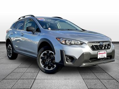 Used 2023 Subaru Crosstrek 2.0i