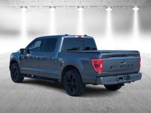 Used 2022 Ford F150 XLT w/ Equipment Group 302A High AWD/4WD image 6
