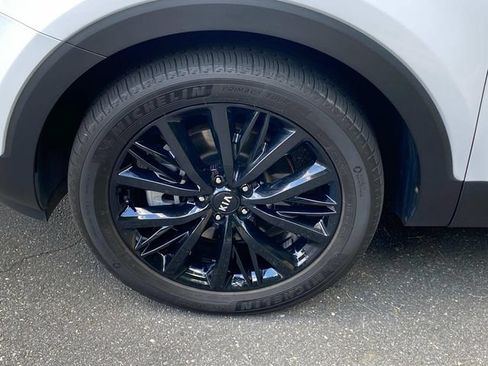 Used 2021 Kia Telluride SX w/ SX Prestige Package AWD/4WD image 6