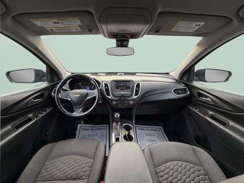 Used 2021 Chevrolet Equinox LT AWD/4WD image 26