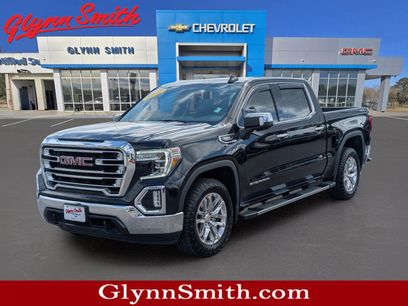 Used 2021 GMC Sierra 1500 SLT w/ SLT Premium Package