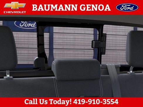 New 2026 Ford Ranger XLT w/ Technology Package AWD/4WD image 22