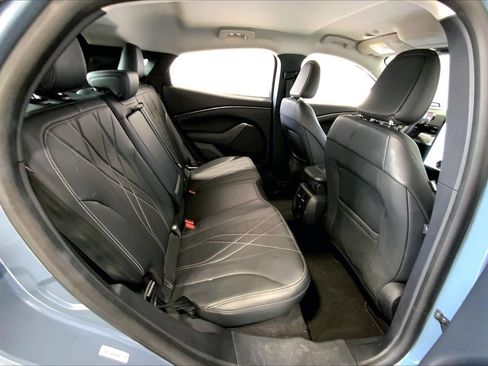 Used 2023 Ford Mustang Mach-E Select RWD image 25