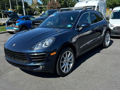 Used 2018 Porsche Macan S