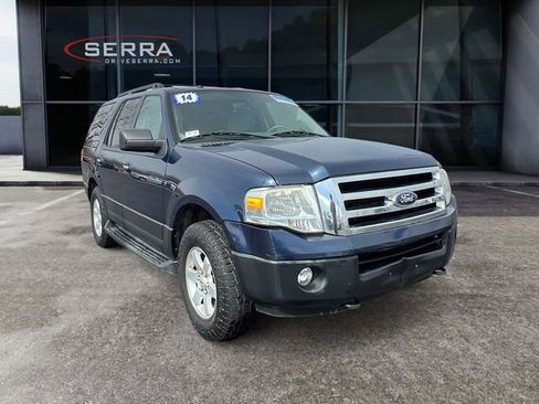 Used 2014 Ford Expedition XL image 7
