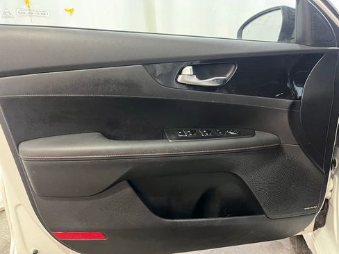 Used 2024 Kia Forte GT image 9