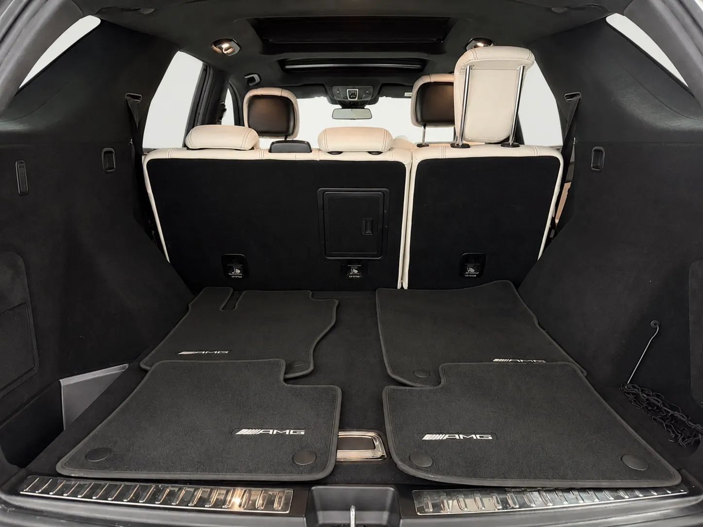 Used 2019 Mercedes-Benz GLE 63 AMG S image 18