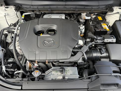 New 2025 MAZDA CX-5 Carbon Edition image 20