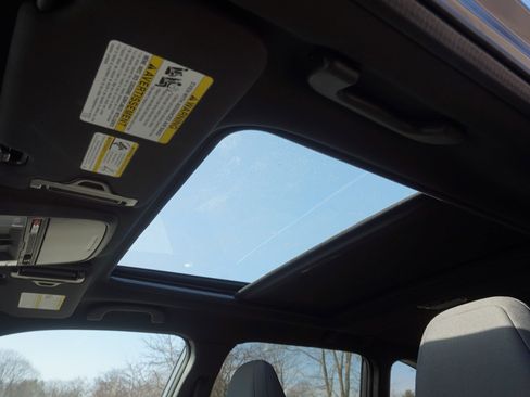 New 2026 Subaru Forester Premium image 9