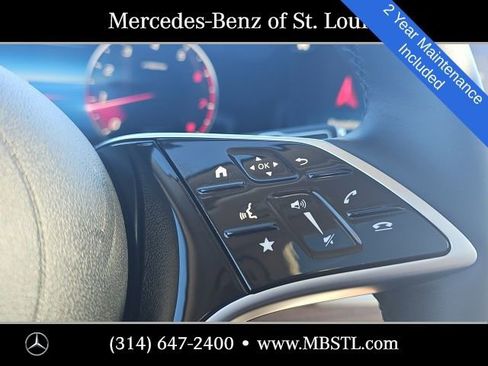 New 2026 Mercedes-Benz GLE 450 GLE 450 image 25