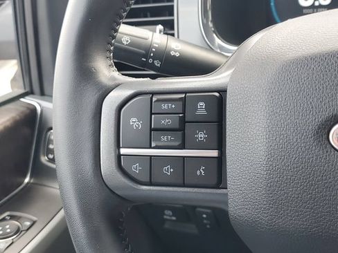 Certified 2023 Ford F150 Lariat w/ Equipment Group 502A High AWD/4WD image 18