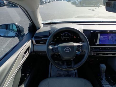 Used 2025 Toyota Camry LE image 20