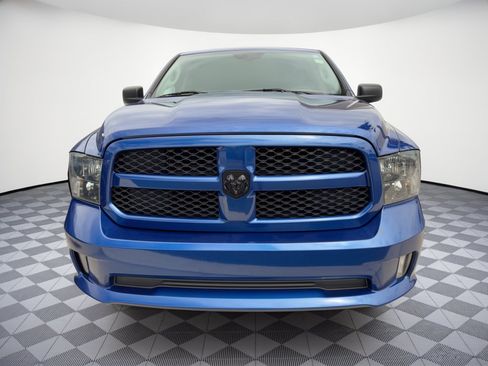 Used 2018 RAM 1500 Express RWD image 6