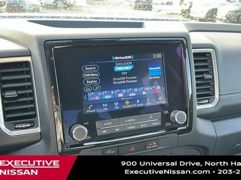 Certified 2023 Nissan Frontier SV w/ SV Convenience Package image 14