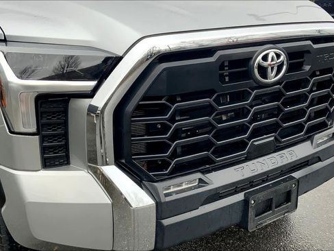 Used 2023 Toyota Tundra SR5 w/ TRD Off-Road Package image 30