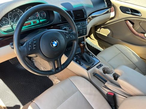 Used 2006 BMW 330Ci Convertible RWD image 16