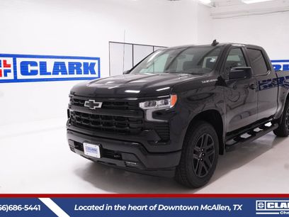 New 2026 Chevrolet Silverado 1500 RST w/ RST Select Package