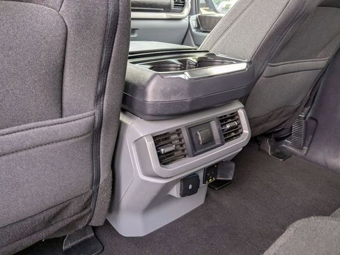 Used 2024 Ford F150 XLT w/ Equipment Group 302A MID AWD/4WD image 29
