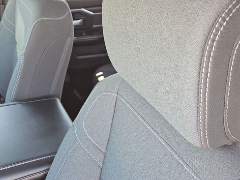 New 2026 RAM 3500 Big Horn image 28