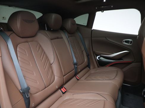 New 2026 Aston Martin DBX S image 26